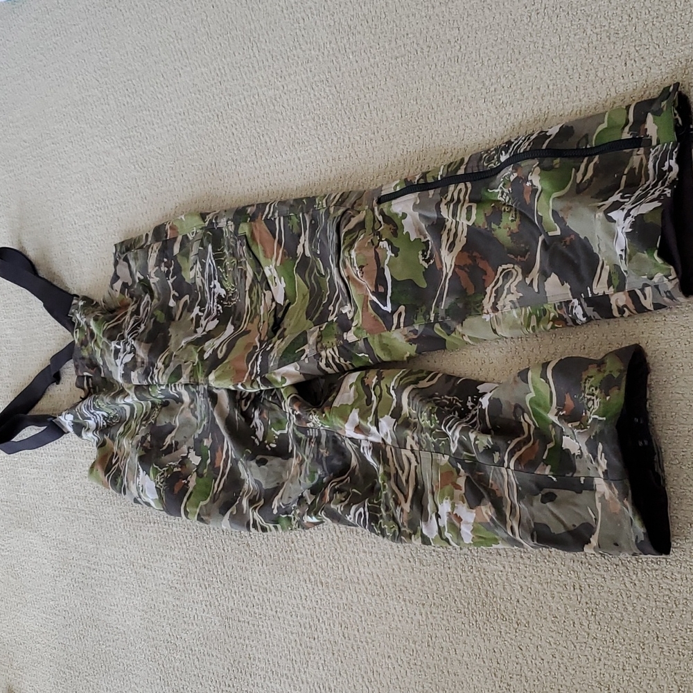 Under Armour Hunting Bibs